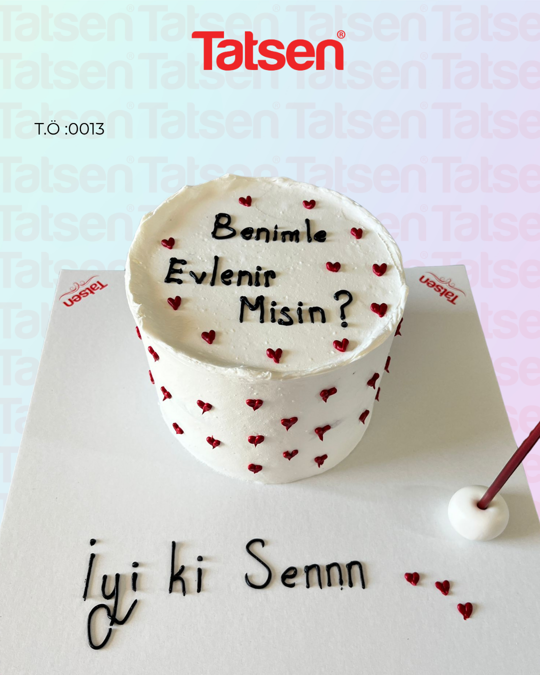 Doğum Günleri ve Özel Günler