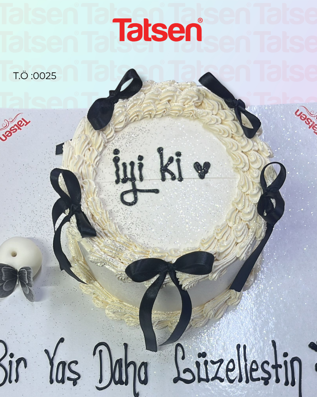 Doğum Günleri ve Özel Günler