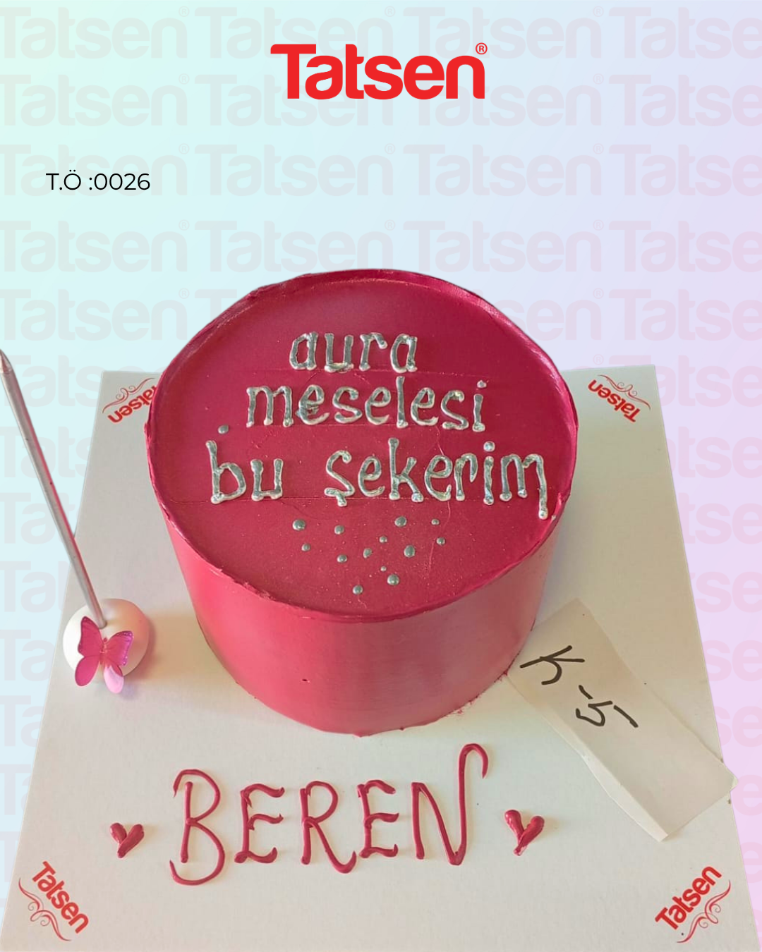 Doğum Günleri ve Özel Günler